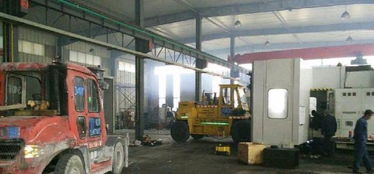 杭州萧山专业厂房搬迁与设备装卸就位 一体化解决方案与叉车吊车租赁指南