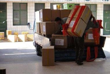 搬家工 城市中不可或缺的搬运力量