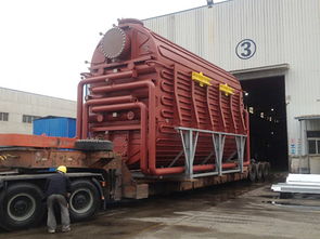 大型设备搬运装卸全攻略 关键步骤与安全注意事项