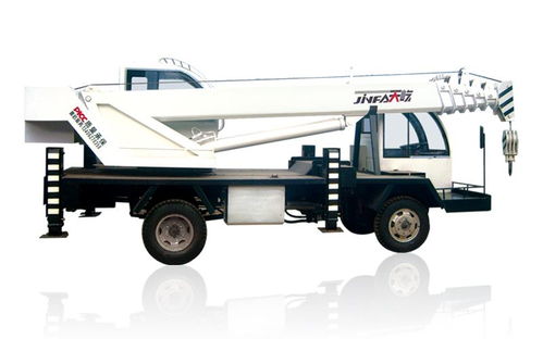 晋城吊车出租公司电话号码及装卸搬运服务指南