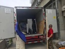 凉山布拖搬家指南 装卸搬运的注意事项与实用技巧