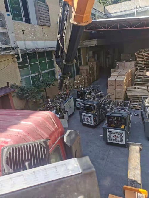 湖南汝城货物装卸车一天的劳务价格及搬运服务分析