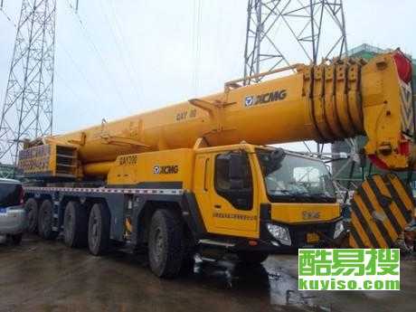 上海酷易搜装卸搬运服务详解