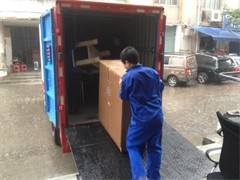 长安搬运公司 专业装卸搬运服务助力高效物流