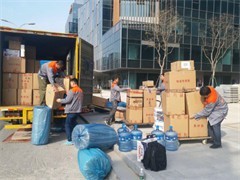 武汉搬场与装卸搬运服务指南